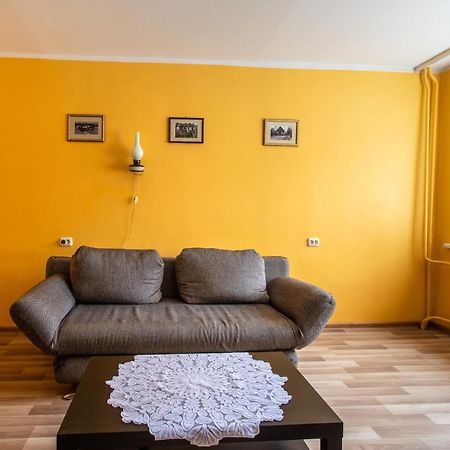 דרוסקינינקאי Lidija Apartaments מראה חיצוני תמונה