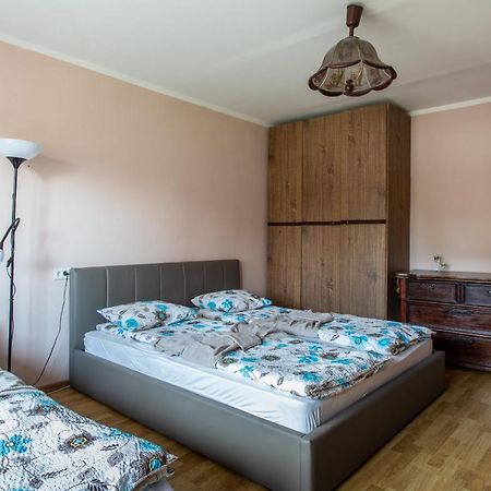 דרוסקינינקאי Lidija Apartaments מראה חיצוני תמונה