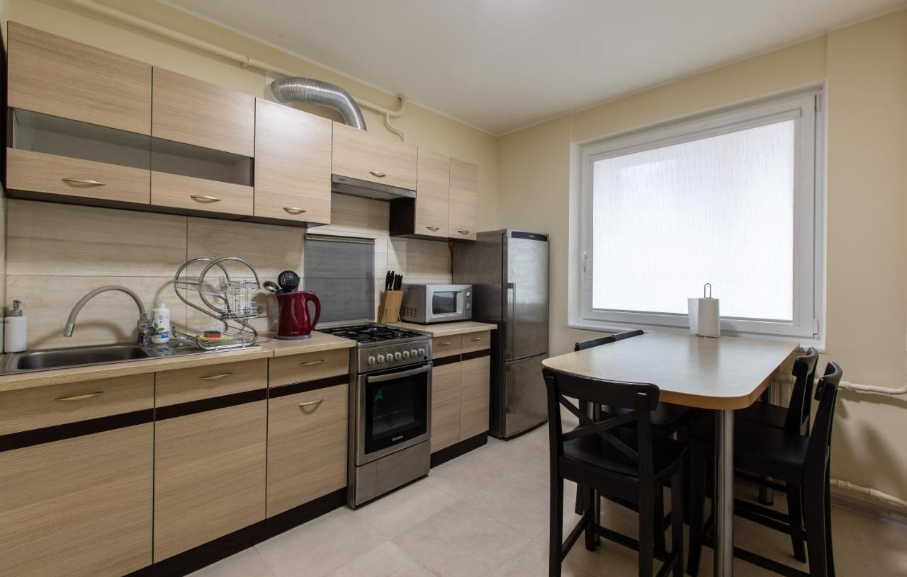 דרוסקינינקאי Lidija Apartaments מראה חיצוני תמונה