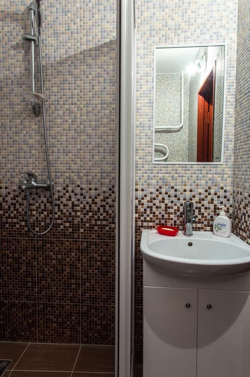 דרוסקינינקאי Lidija Apartaments מראה חיצוני תמונה