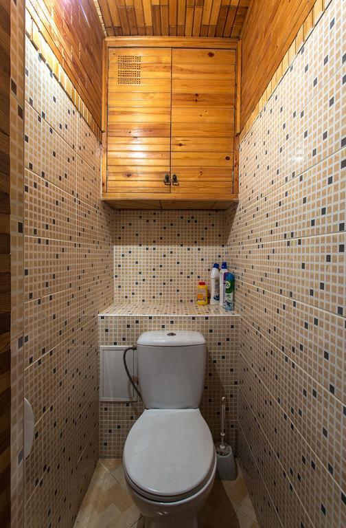 דרוסקינינקאי Lidija Apartaments מראה חיצוני תמונה