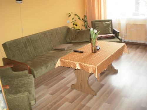 דרוסקינינקאי Lidija Apartaments מראה חיצוני תמונה