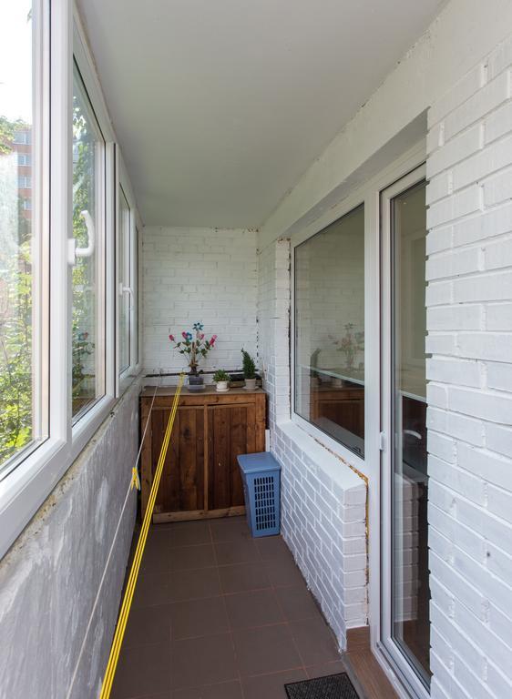 דרוסקינינקאי Lidija Apartaments מראה חיצוני תמונה