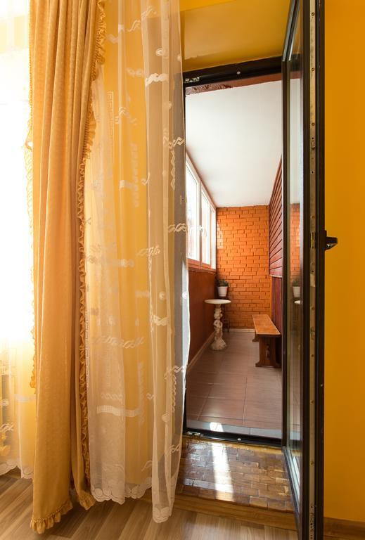 דרוסקינינקאי Lidija Apartaments מראה חיצוני תמונה
