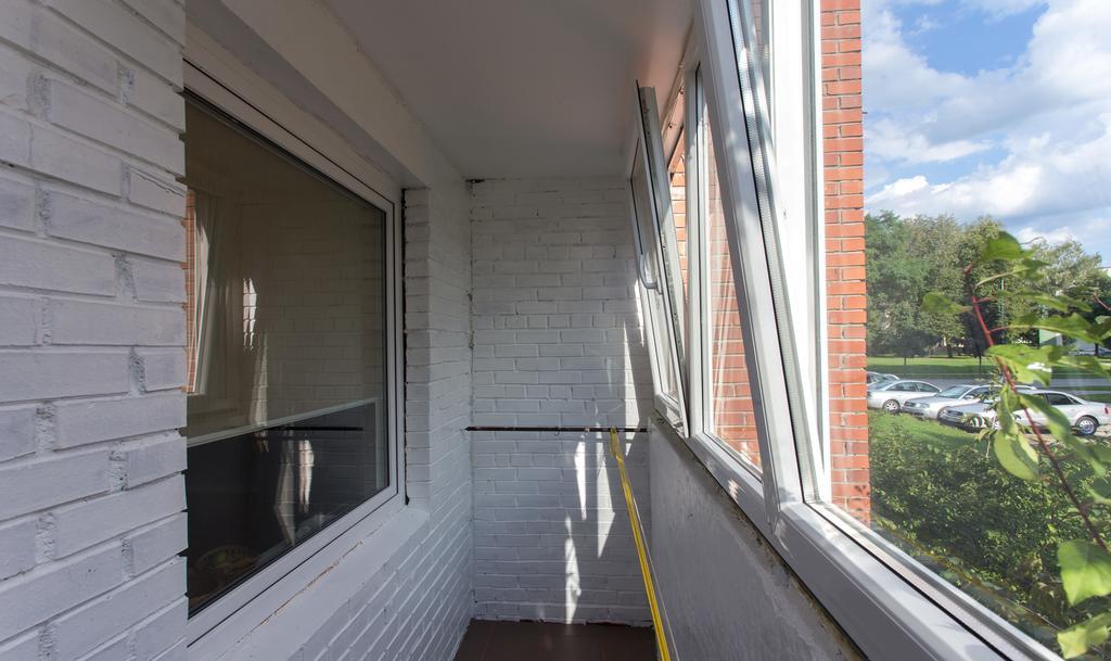 דרוסקינינקאי Lidija Apartaments מראה חיצוני תמונה