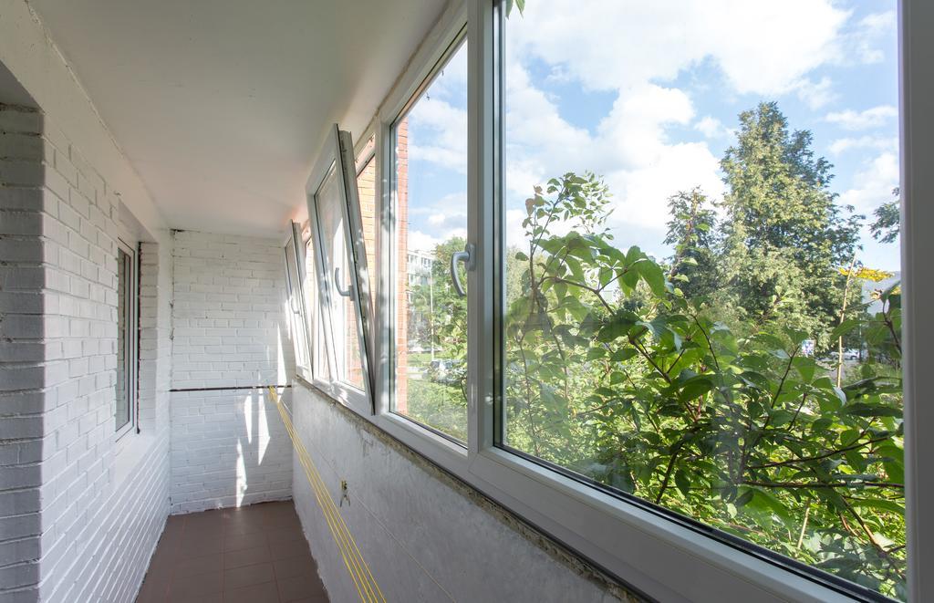 דרוסקינינקאי Lidija Apartaments מראה חיצוני תמונה