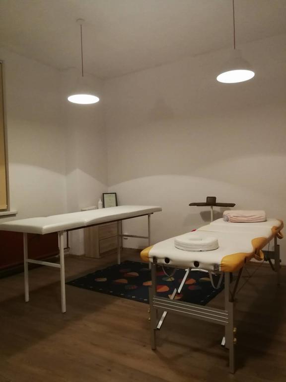 דרוסקינינקאי Lidija Apartaments מראה חיצוני תמונה