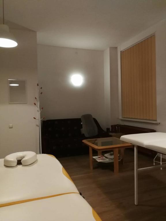 דרוסקינינקאי Lidija Apartaments מראה חיצוני תמונה