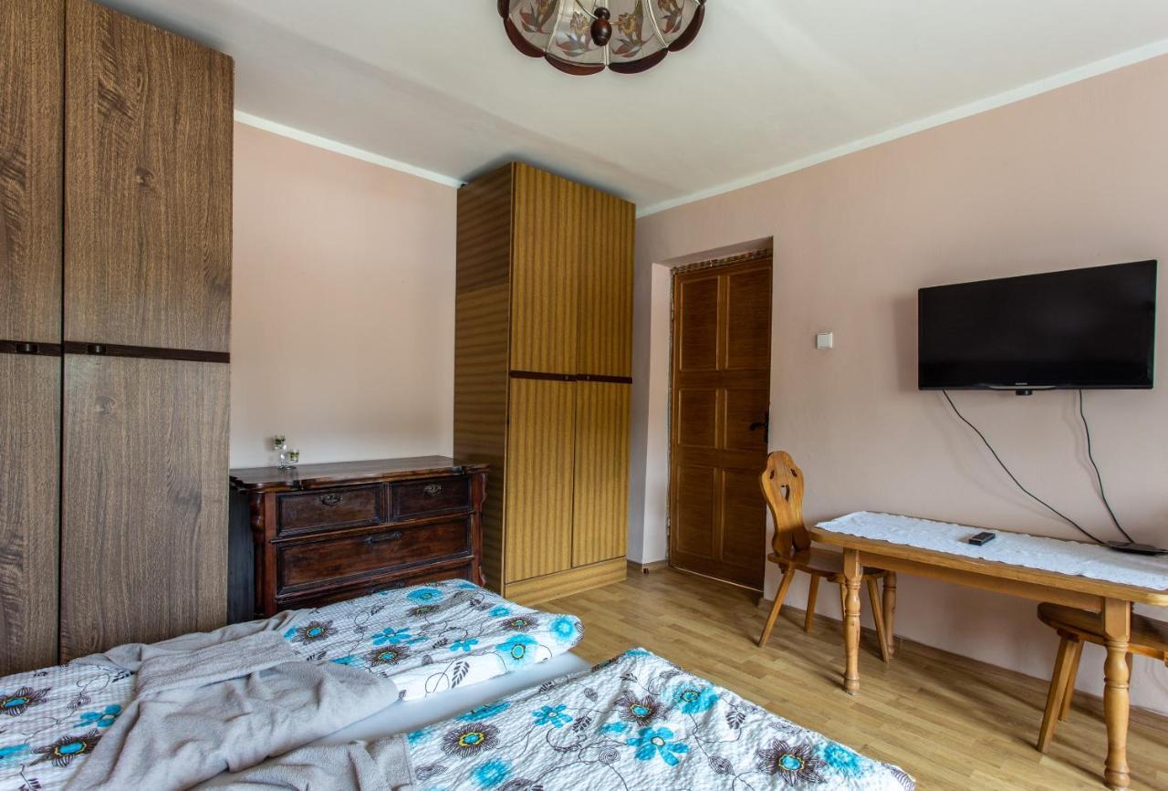 דרוסקינינקאי Lidija Apartaments מראה חיצוני תמונה